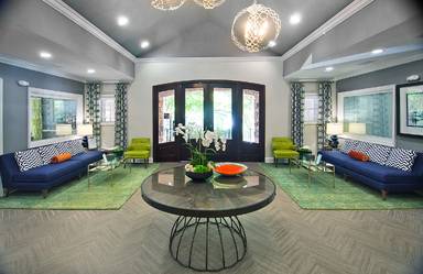 Main picture of Gables Rock Springs