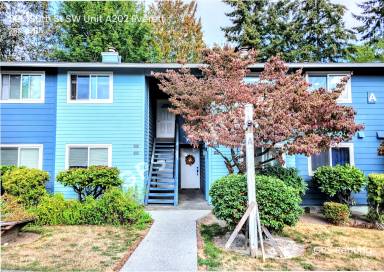 Main picture of Bunkhouse Condominiums