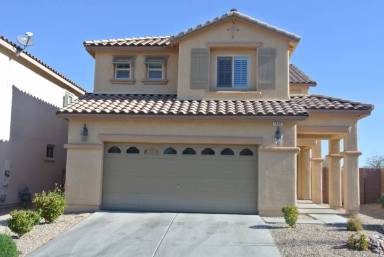 Main picture of 1632 White Mesquite Pl