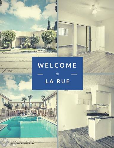 Main picture of La Rue Apartments