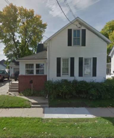 Main picture of 631 W 10th Ave