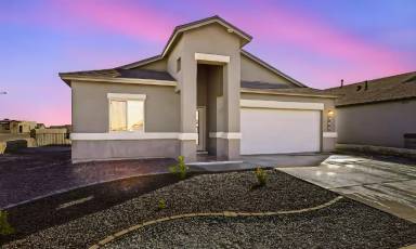 Main picture of 788 Plains Blackfoot Dr