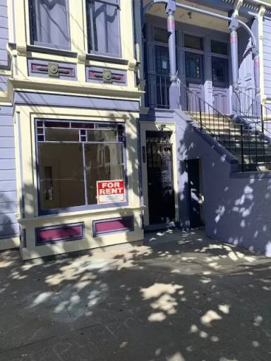 Main picture of 1016 Shotwell St