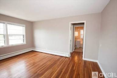 Main picture of The Point Apartments