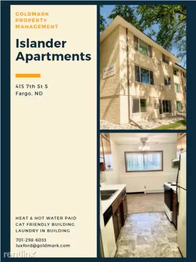 Main picture of 415 7th St S