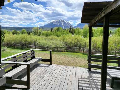Main picture of 486 Hamilton Creek Rd