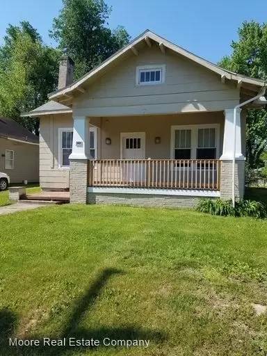 Main picture of 421 N 34th St