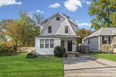 Main picture of 122 W Somerdale Rd