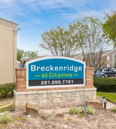 Main picture of Breckenridge at Cityview