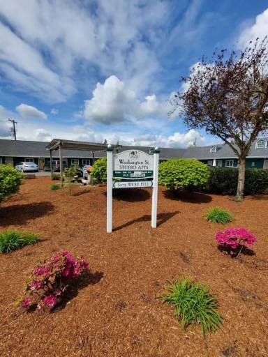 Main picture of 1410 Washington St SW