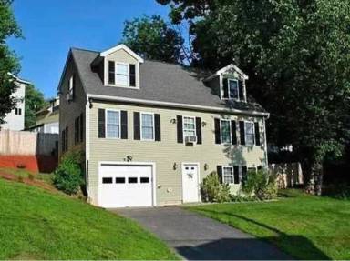 Main picture of 5 Carter St