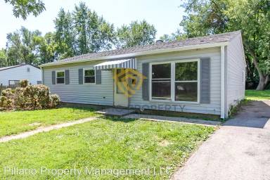 Main picture of 2814 Manlove Ave