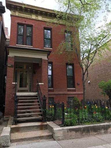 Main picture of 414 W Webster Ave