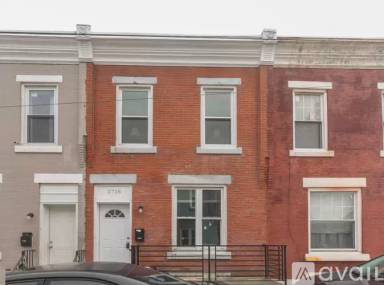 Main picture of 2718 W Eyre St