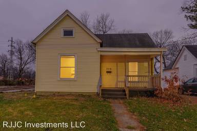 Main picture of 276 E Loudon Ave