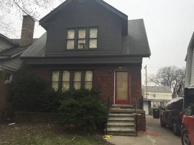 Main picture of 3477 Bedford St