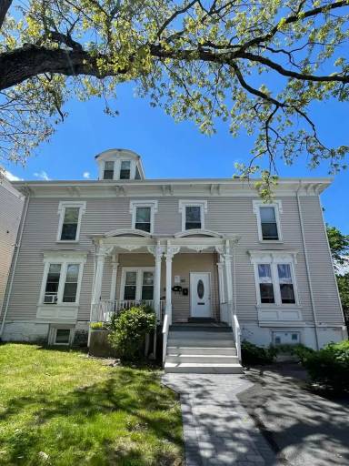 Main picture of 25 Maywood St