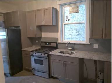 Main picture of 5534 S Throop St