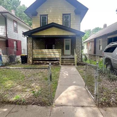 Main picture of 4222 Flora Ave