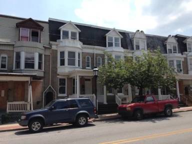 Main picture of 612 W Princess St