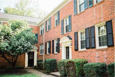 Main picture of 1107 W Rowan St