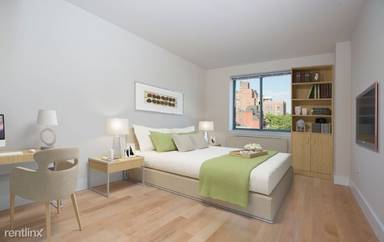 Main picture of 100 Jane St Apartments