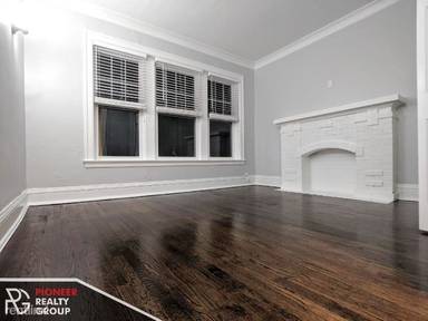 Main picture of Edgewater Gardens Apartments