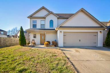 Main picture of 3694 Nadia Dr