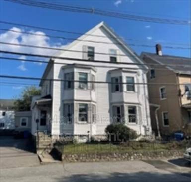 Main picture of 126 Willow St