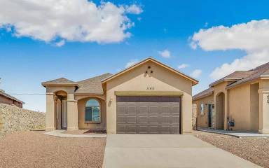 Main picture of 1145 Montera Rd
