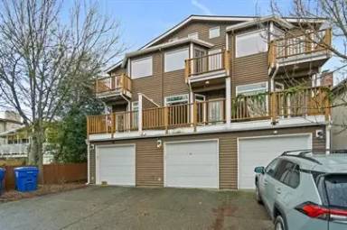 Main picture of 2851 Jackson St