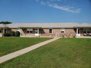Main picture of 223 N Albright St