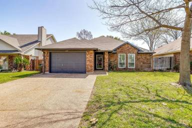 Main picture of 1429 Gainsborough Way