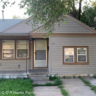 Main picture of 1723 N Spruce Ave