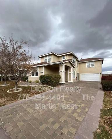 Main picture of 2760 Arrowsmith Dr