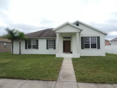 Main picture of 3251 Marshfield Preserve Way
