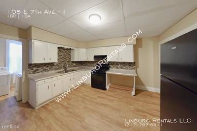 Main picture of 105 E 7th Ave