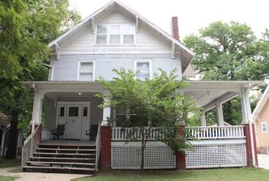 Main picture of 340 N 16th St