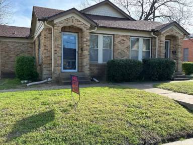 Main picture of 1414 E Leon St