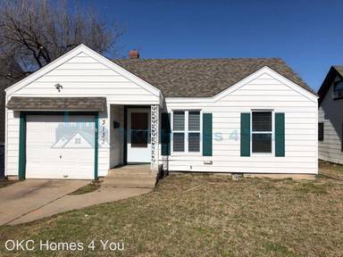Main picture of 3113 NW 28th St