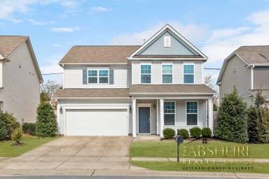 Main picture of 408 Stapleford Ln