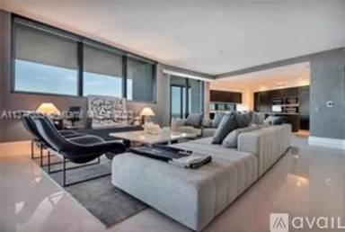 Main picture of Porsche Design Tower Miami