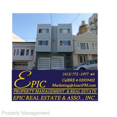 Main picture of 474 27th Ave