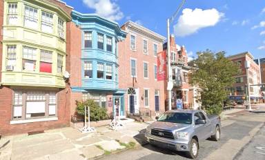 Main picture of 513 N 2nd St
