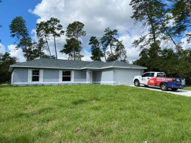 Main picture of 2458 SW 170th Loop