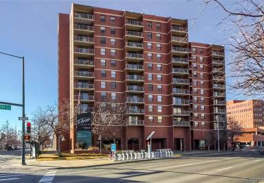 Main picture of Denver Tower