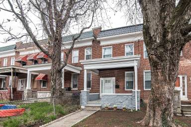 Main picture of 505 Denison St