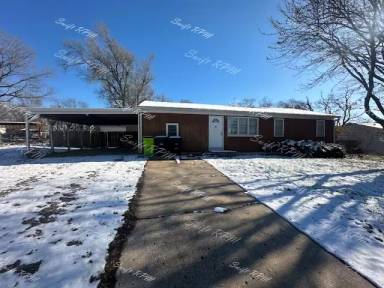 Main picture of 17211 Montgall Dr