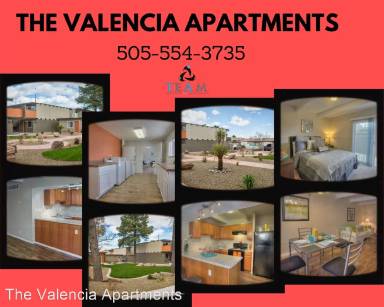 Main picture of The Valencia Apartments
