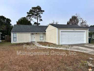 Main picture of 2538 Green Spring Dr